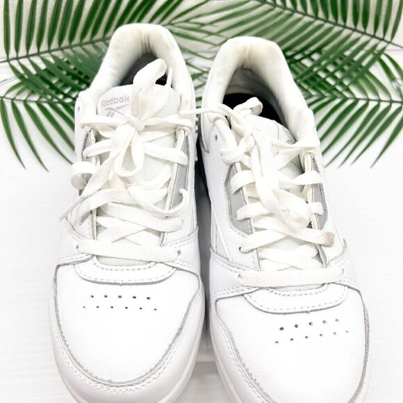 Reebok Work Womens BB4500 Low Cut Electrical Composite Toe Women Size 6W Lace Up - Picture 4 of 14